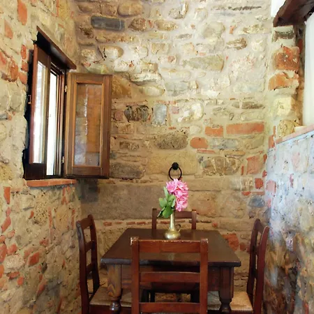 In Velia Only 2 Steps Away From The Sea Castellammare di Velia