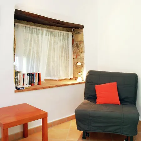 Villa In Velia Only 2 Steps Away From The Sea Castellammare di Velia