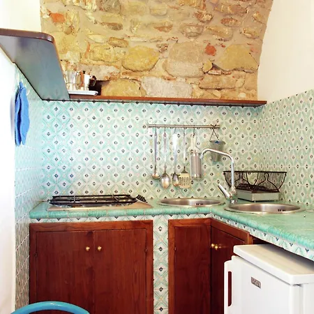In Velia Only 2 Steps Away From The Sea Villa Castellammare di Velia