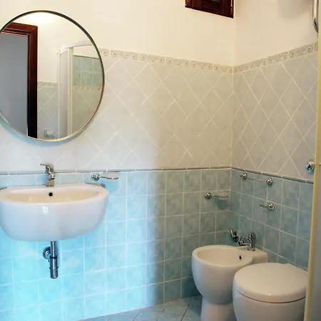 In Velia Only 2 Steps Away From The Sea * Castellammare di Velia