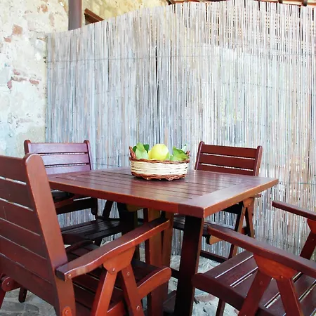 In Velia Only 2 Steps Away From The Sea * Castellammare di Velia